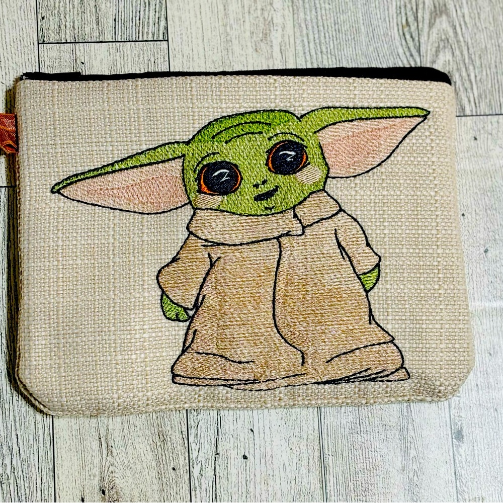 Baby Grogu Part 2